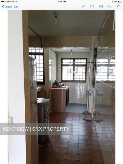 Blk 82 Commonwealth Close (Queenstown), HDB 3 Rooms #138147422